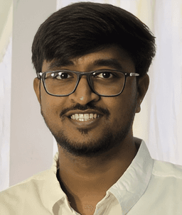 Chandrakumar Kumaraguru